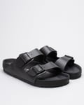 Birkenstock, Arizona-Exquisite Black Regular