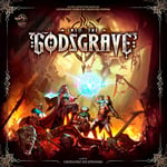 Into the Godsgrave (Collector Kickstarter Pledge)
