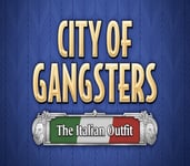 City of Gangsters - The Italian Outfit DLC Steam (Digital nedlasting)