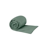 Sea to Summit Pocket Towel Medium (Grön (SAGE))