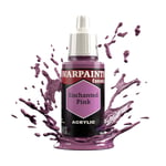 Warpaints Fanatic Enchanted Pink Army Painter