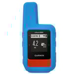 Silikon skal Garmin inReach Mini - Blå