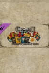 Crusader Kings II - Dynasty Shield Pack (DLC) Steam Key GLOBAL