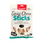 Easy Chew Tuggpinnar - 10-pack (17 cm)