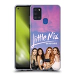 Head Case Designs Officially Licensed Little Mix Tour Image Glory Days Soft Gel Case Compatible With Samsung Galaxy A21s (2020)