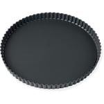 Pajform m/lös botten Ø28 cm