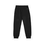 Champion RIB CUFF JR PANT BLACK