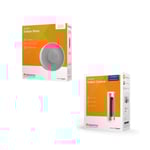 Netatmo - 1x Smart Indoor Siren - 1x Smart Indoor Camera - Bundle