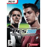 PC Pro Evolution Soccer 2008 - Pc