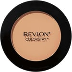 REVLON COLORSTAY PRESSED POWDER - 840 MEDIUM - NEW - FREE P&P - UK