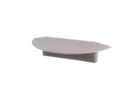 Deko Light 978111 P-Et-01-15 Sats För Ändlock Plast (B X H X D) 16 X 7 X 30 Mm 1 St