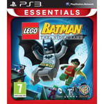 Lego Batman Essentials - PS3