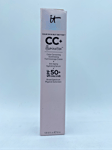 It CC+ Illumination Color Correcting, Anti-aging and SPF 50 in Medium -32ml C509