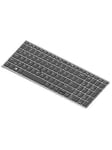 HP I Keyboard SR BL 15 -Euro - Bærbart tastatur - til utskifting - Nederlandsk