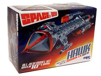 Round2 Espace 1/72 : 1999 Hawk MK IX
