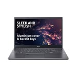 Acer Aspire 5 Laptop 15.6" A515-47-R3XU AMD Ryzen 5 8GB Memory 512GB Storage