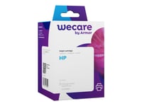 Wecare - 4-Pack - Svart, Gul, Cyan, Magenta - Kompatibel - Bläckpatron (Alternativ För: Hp 950Xl, Hp 951Xl C, Hp 951Xl M, Hp 951Xl Y) - För Hp Officejet Pro 251Dw, 276Dw, 8100, 8600, 8610, 8620, 8630