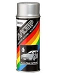 Motip - Zinkspray Grå 400 ml