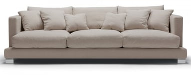 Sits - Colorado 4-sits Soffa Caleido Light Beige