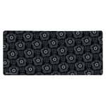 Magic: The Gathering Planeswalker Paisley Patterm Gaming Mouse Mat - Large - 90 x 40cm