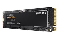 Samsung 970 EVO PLUS M.2 NVMe SSD 250GB