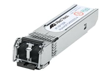 Allied Telesis AT SP10SR - SFP+ transceiver modul - 10GbE