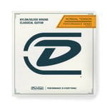 Dunlop DCV100NS SE Nylonstrenger Normal Tension