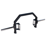 Body Solid Tools - Open Trap Bar Body-Solid