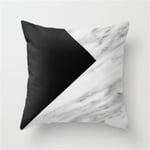 Bohemia Animal Theme Pillow Case Sofa Cover Cushion Waist 4