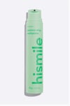 Hismile Coconut Whip Toothpaste Genuine Authorised Seller Hi Smile