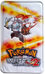 DS Universal Pouch - Pokemon White Edition (Official)
