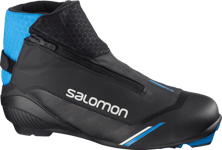 Salomon Rc9 Nocturne Prolink Maastohiihtomonot BLACK/BLUE UK 10 male