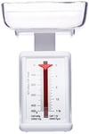 Kitchen Scales Food Weighing Cooking Mechanical Scale Household Weights Measure