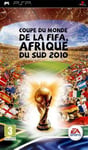 Coupe Du Monde De La Fifa - Afrique Du Sud 2010 Psp