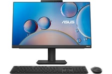 PC tout en un Asus A5402WVARK 23.8" FHD Intel Core 7 150U RAM 32 Go DDR5 1 To SSD Intel Graphics