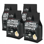 Ultimate Recovery Complex, Mix&Match, 4x1200 g