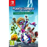 Plants vs Zombies Battle for Neighborville Complete Edition | Nintendo Switch