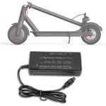 42v 2a Electric Scooter Charger Adapter e Scooter Charger For Xiaomi