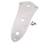 Fender Jazz Bass® Control Plates (4-Hole)