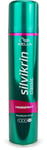 Wella Silvikrin Hairspray Maximum Hold 250ml