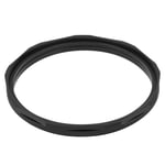 Deror UURig Magnetic Lens Filter Adapter Ring Quick Switch Adapter Fit for 67 72 77 82MM Lens Filter(φ72)