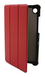 Cover Case Lenovo Tab M7 (ZA55) (Röd)