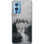 OnePlus 9 Genomskinligt Skal Harry Potter Always