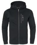 Sail Racing Bowman Zip Hood - Carbon (XXXL)