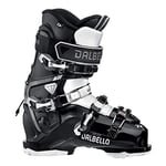 Dalbello Women's Panterra 75 W GW LS Ski Boots, Black/White, 23.5