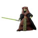 Luminara Unduli The Clone Wars Vintage Collection Actionfigur