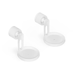 Sonos Fäste För Era 100 Pro (2 St.) - Vit