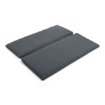 HAY - Folding Cushion for Crate Lounge Sofa - Anthracite