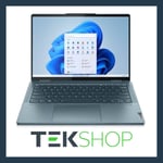 Lenovo Yoga 7 14ARB7 2-in-1 14" Touch Laptop AMD RYZEN 5 6600U 8GB RAM 512GB SSD