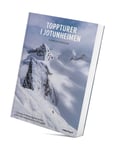 Fri Flyt Toppturer i Jotunheimen guidebok 2020